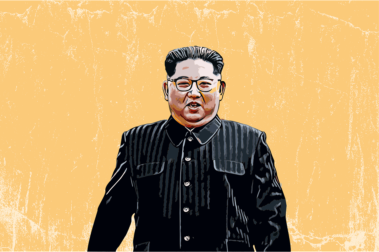 north-korea-6993586_1280