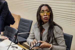 Foto: Konstantin Sednev