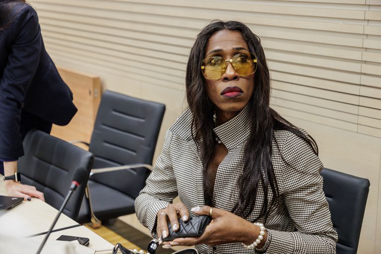 Foto: Konstantin Sednev