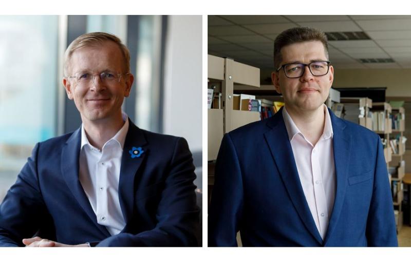 Abilinnapea kandidaadid