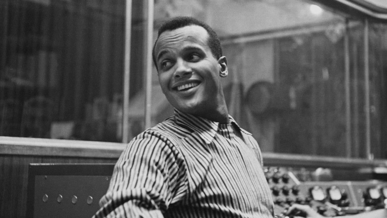 Harry_Belafonte