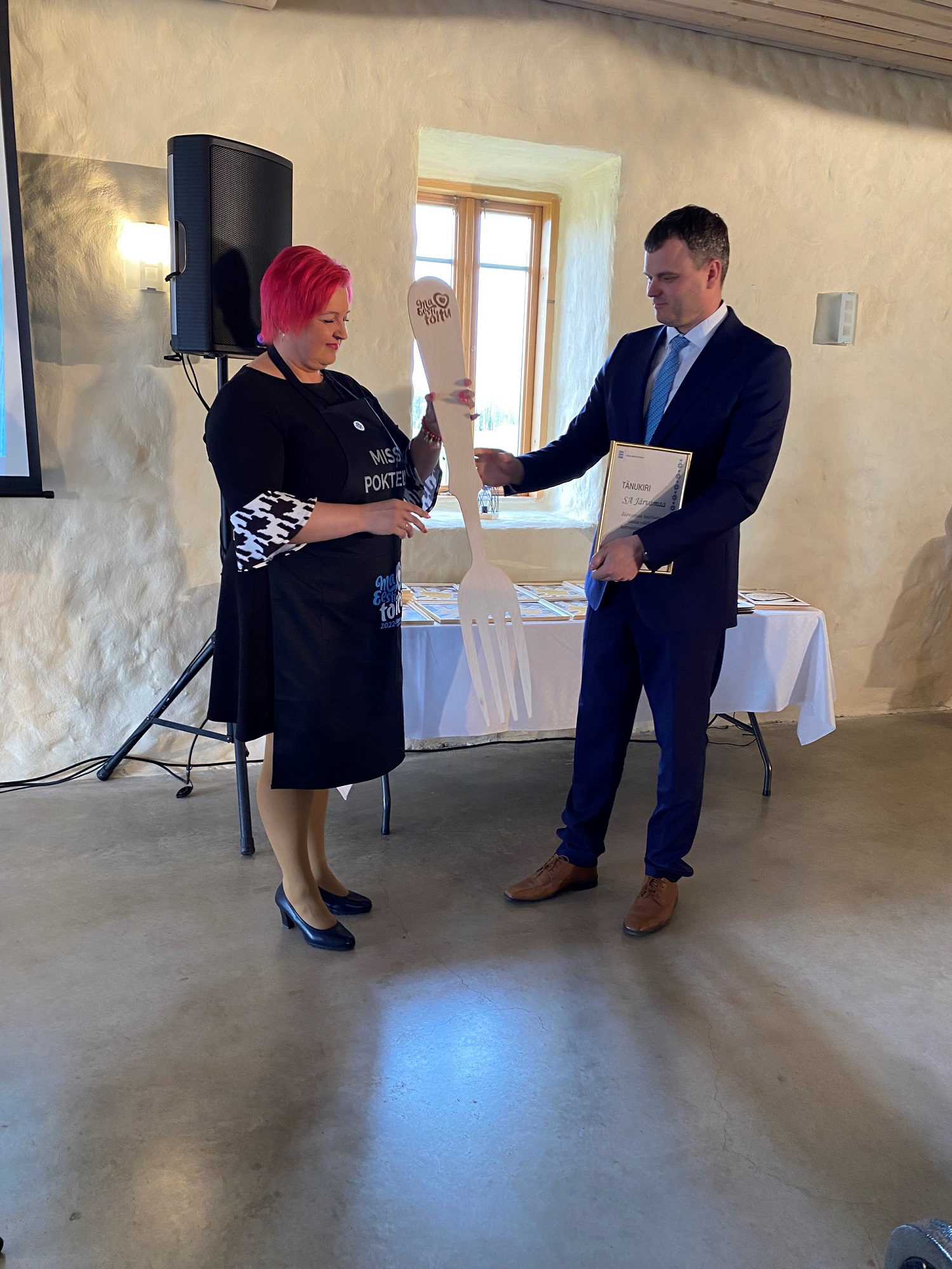 Järvamaa maitsete aasta foto