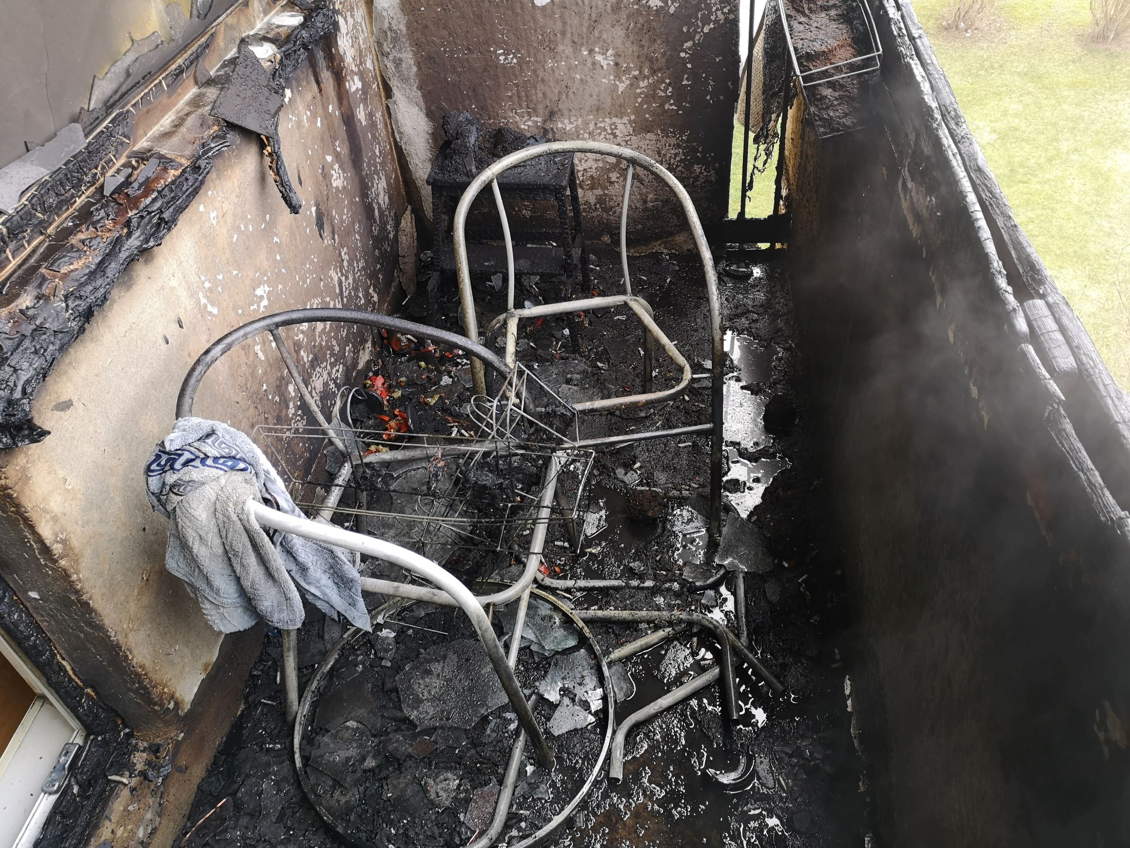 Nõlvaku rõdupõleng