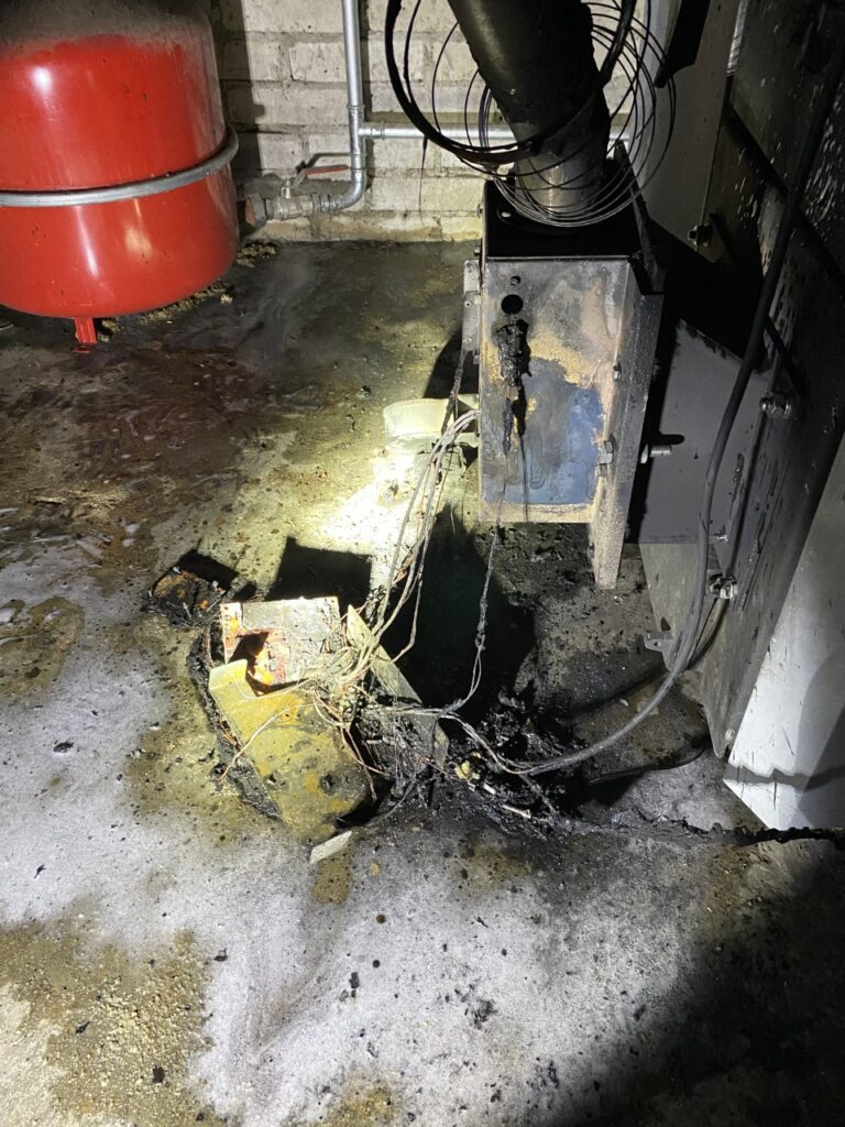 FOTOD: Loe millega tegelesid Lõuna-Eesti päästjad nädalavahetusel 5 Poltsamaa Marja katel