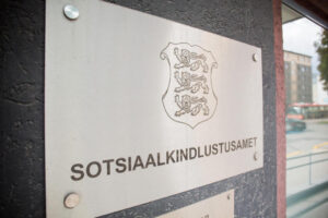 Sotsiaalkindlustusamet