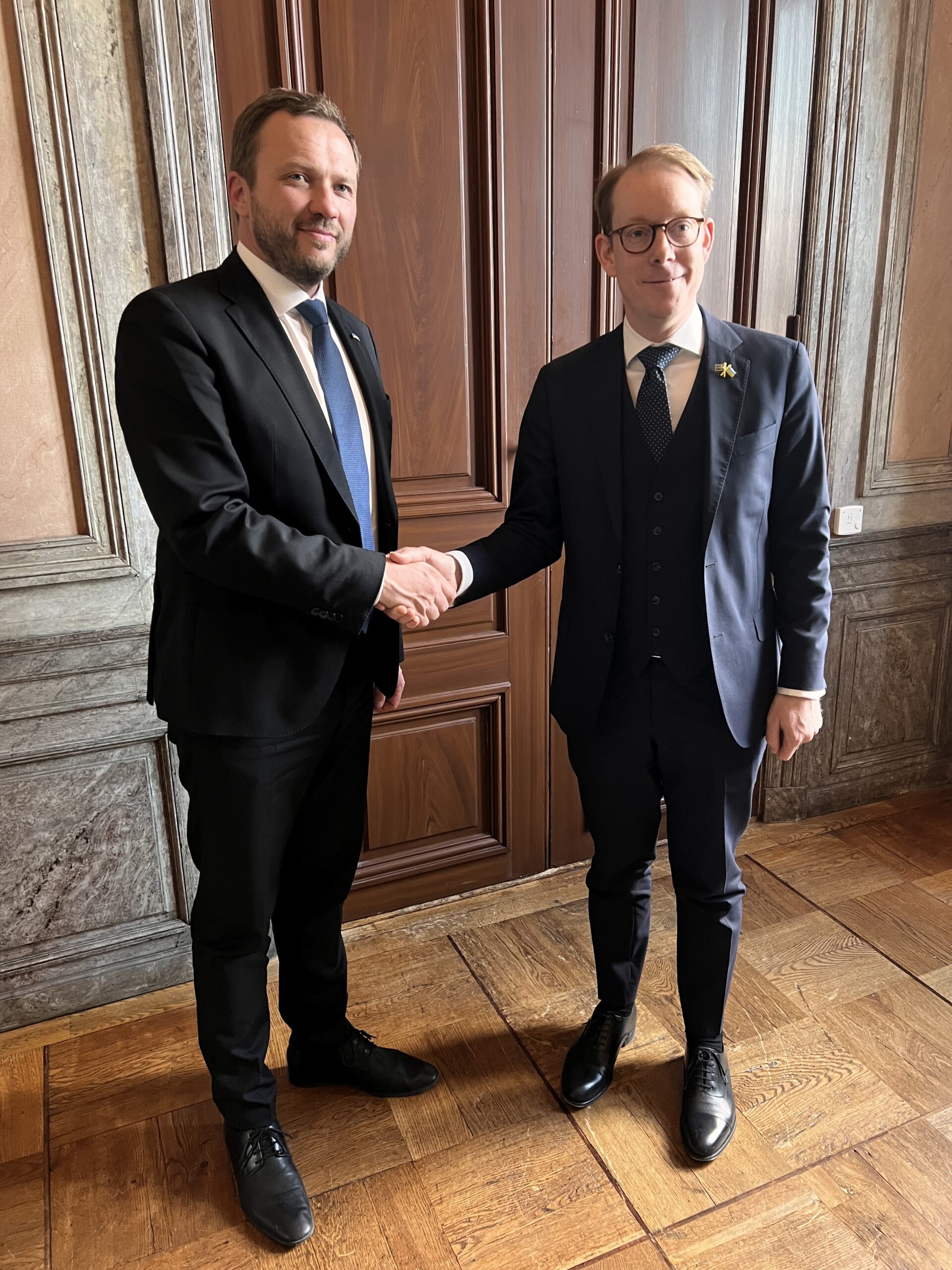 Tsahkna ja Billström