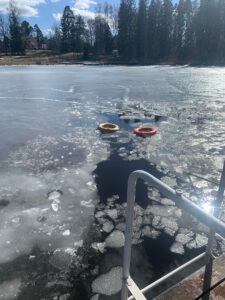 Vanamõisa järve õnnetuspaik (1)