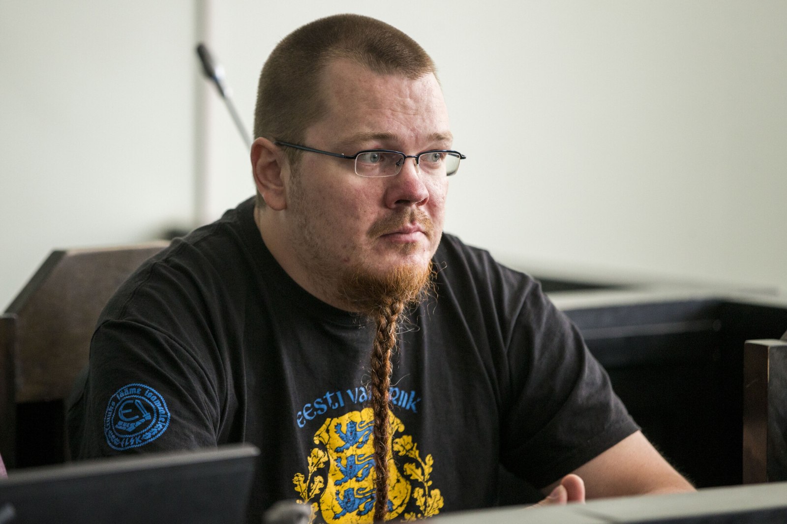 Foto: Stanislav Moškov