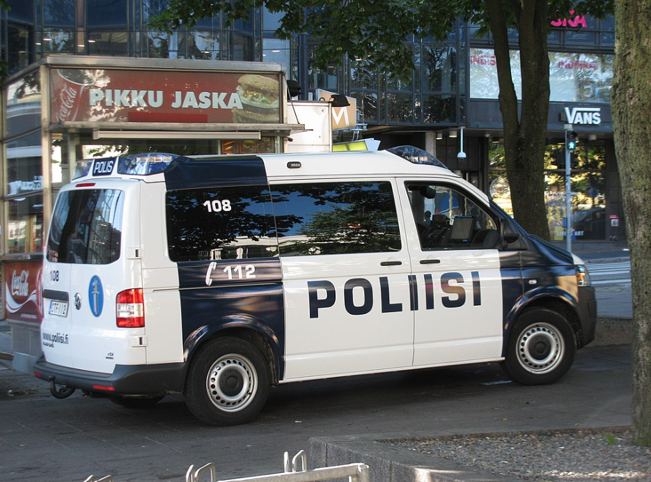 poliisi