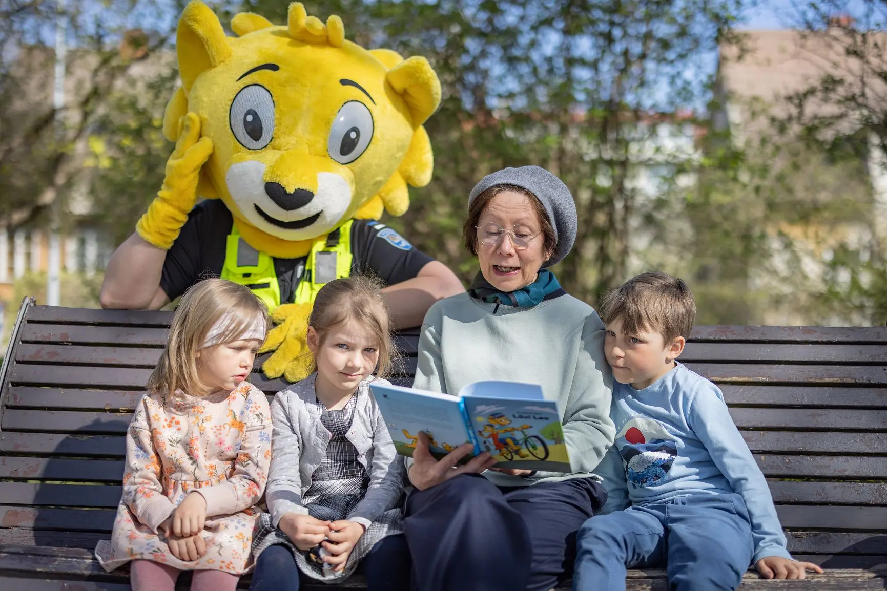 LeoAnu_fotoReelikaRiimandPPA