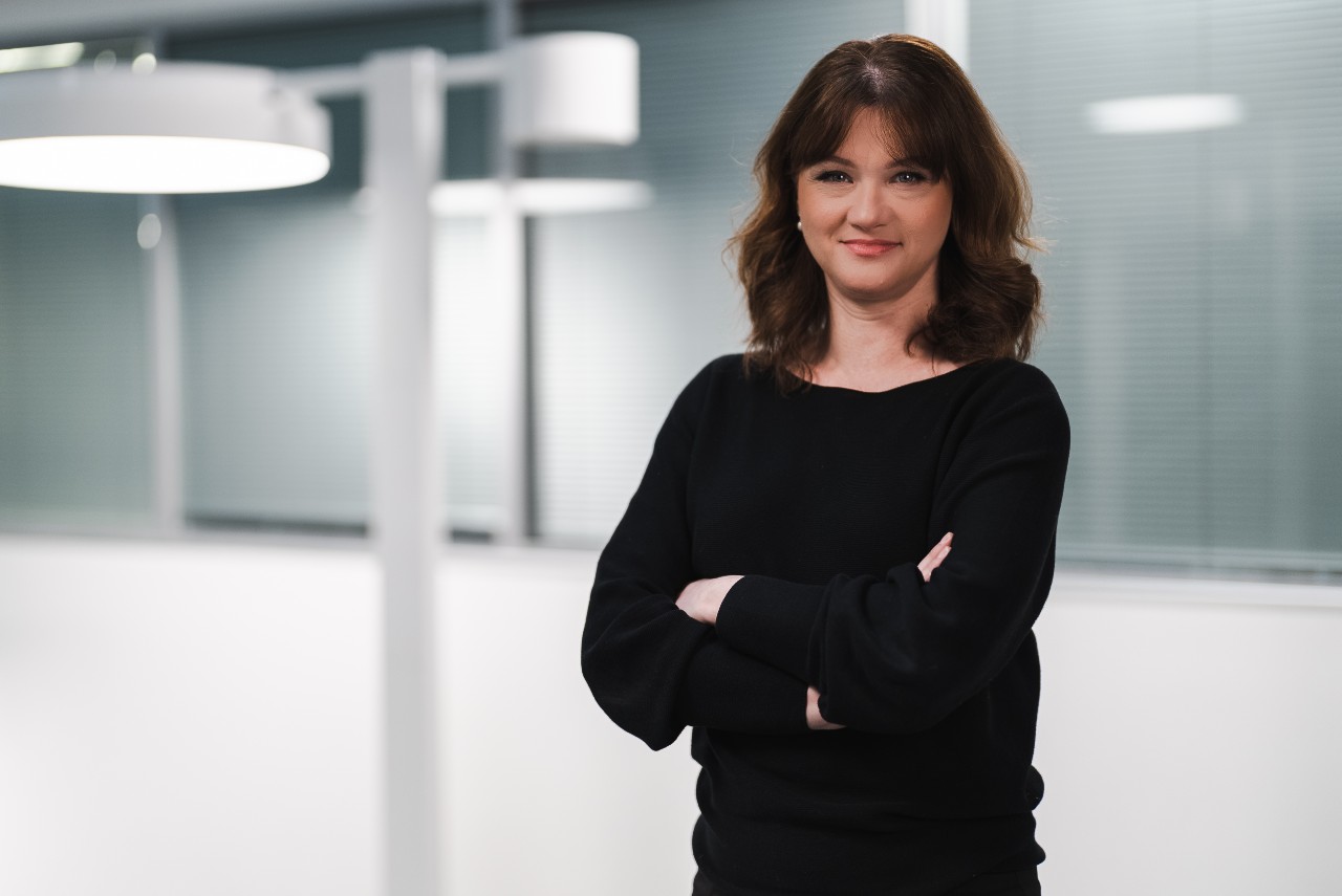 Maarja-Maria Aljas_ SEB