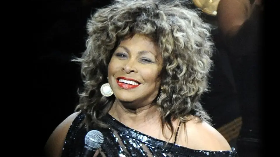 Tina Turner
