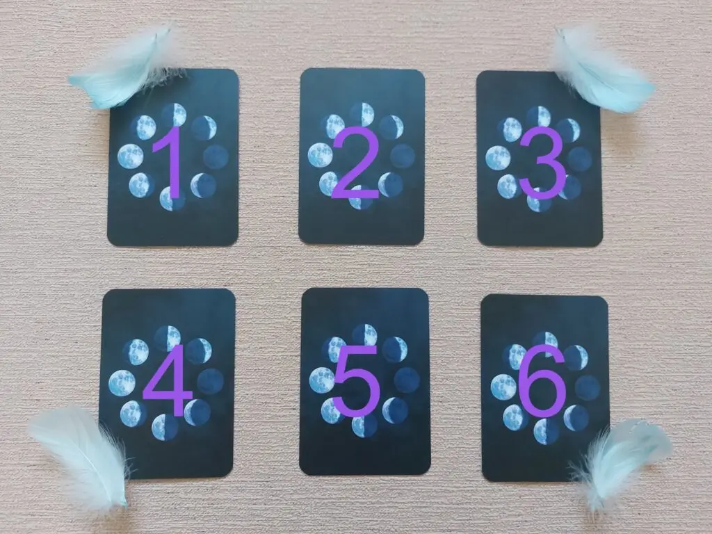 Usalda oma sisetunnet ja vali üks kaart. Ava, loe mis sõnum Sulle on! 4 285059510 2012158758985141 7516831127158093780 n