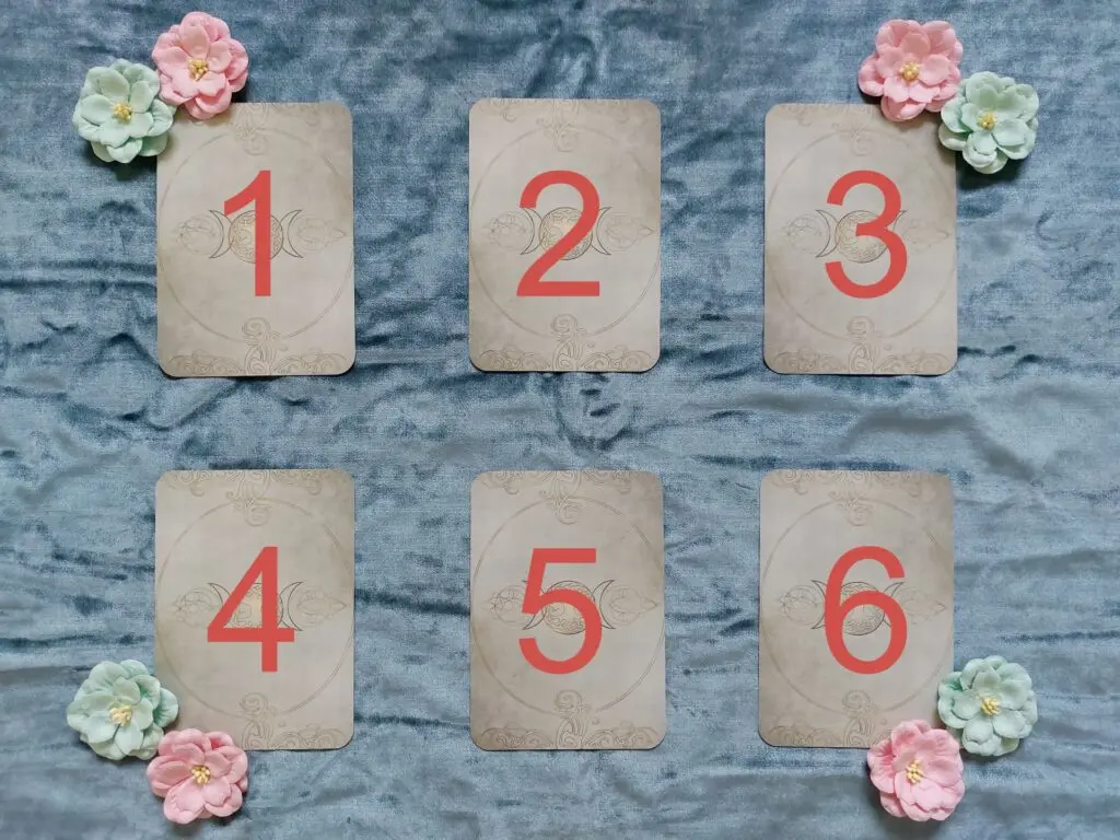 13.11.24 Usalda oma sisetunnet ja vali üks kaart. Ava, loe mis sõnum Sulle haljakaartidelt on. 3 343932819 1817886391926315 3075778722854564585 n