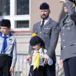 FOTOD: Peaminister Kaja Kallas võidupühal: vabadus ei ole iseenesestmõistetav, vaid selle eest tuleb võidelda 43 52994468212_957a8f1ddf_c