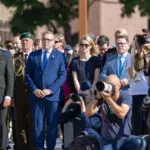 FOTOD: Peaminister Kaja Kallas võidupühal: vabadus ei ole iseenesestmõistetav, vaid selle eest tuleb võidelda 32 52994482692_6940261b67_c