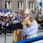 FOTOD: Peaminister Kaja Kallas võidupühal: vabadus ei ole iseenesestmõistetav, vaid selle eest tuleb võidelda 35 52994482807_5111d6d145_c