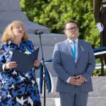 FOTOD: Peaminister Kaja Kallas võidupühal: vabadus ei ole iseenesestmõistetav, vaid selle eest tuleb võidelda 28 52995448510_c6b0cd034d_c