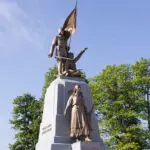 FOTOD: Peaminister Kaja Kallas võidupühal: vabadus ei ole iseenesestmõistetav, vaid selle eest tuleb võidelda 48 52995539393_2c131c4f55_c