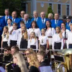 FOTOD: Peaminister Kaja Kallas võidupühal: vabadus ei ole iseenesestmõistetav, vaid selle eest tuleb võidelda 27 52995553768_3c339ca0a9_c