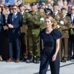 FOTOD: Peaminister Kaja Kallas võidupühal: vabadus ei ole iseenesestmõistetav, vaid selle eest tuleb võidelda 34 52995553958_2edafa0c04_c