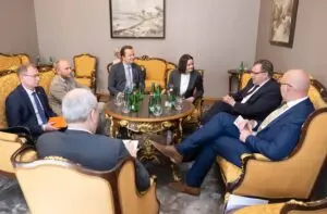 Svjatlana Tsihhanovskaja