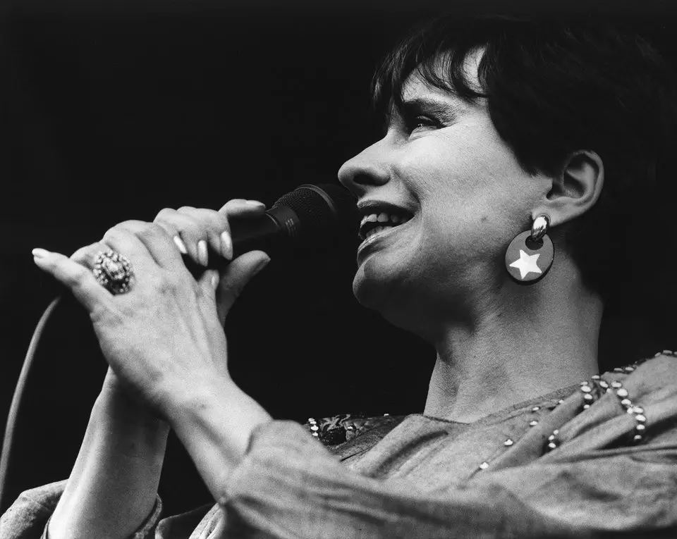astrud gilberto