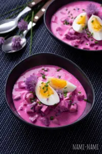 kaaresuvinekulmsupppeediga