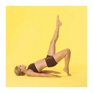 Seksikad jalad vaid viie lihtsa harjutusega 14 160956 3