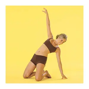 Seksikad jalad vaid viie lihtsa harjutusega 15 160957 4