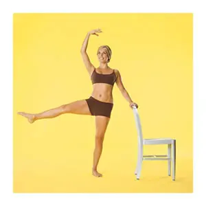 Seksikad jalad vaid viie lihtsa harjutusega 16 160958 5