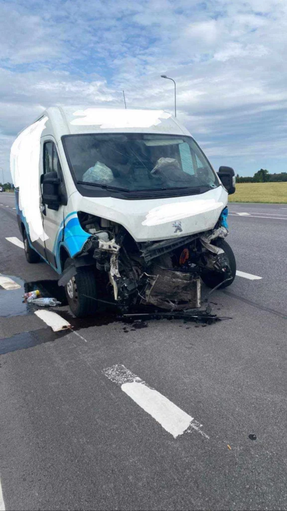 TÄIENDATUD: Hooletu 22.a mees põhjustas Jõgevamaal raske liiklusõnnetus. 4 356433489 1373086733557560 5371183671746674643 n