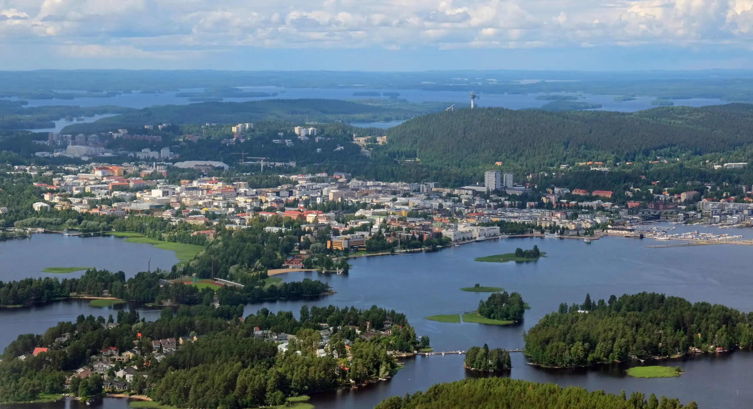 Kuopio_aerial_6