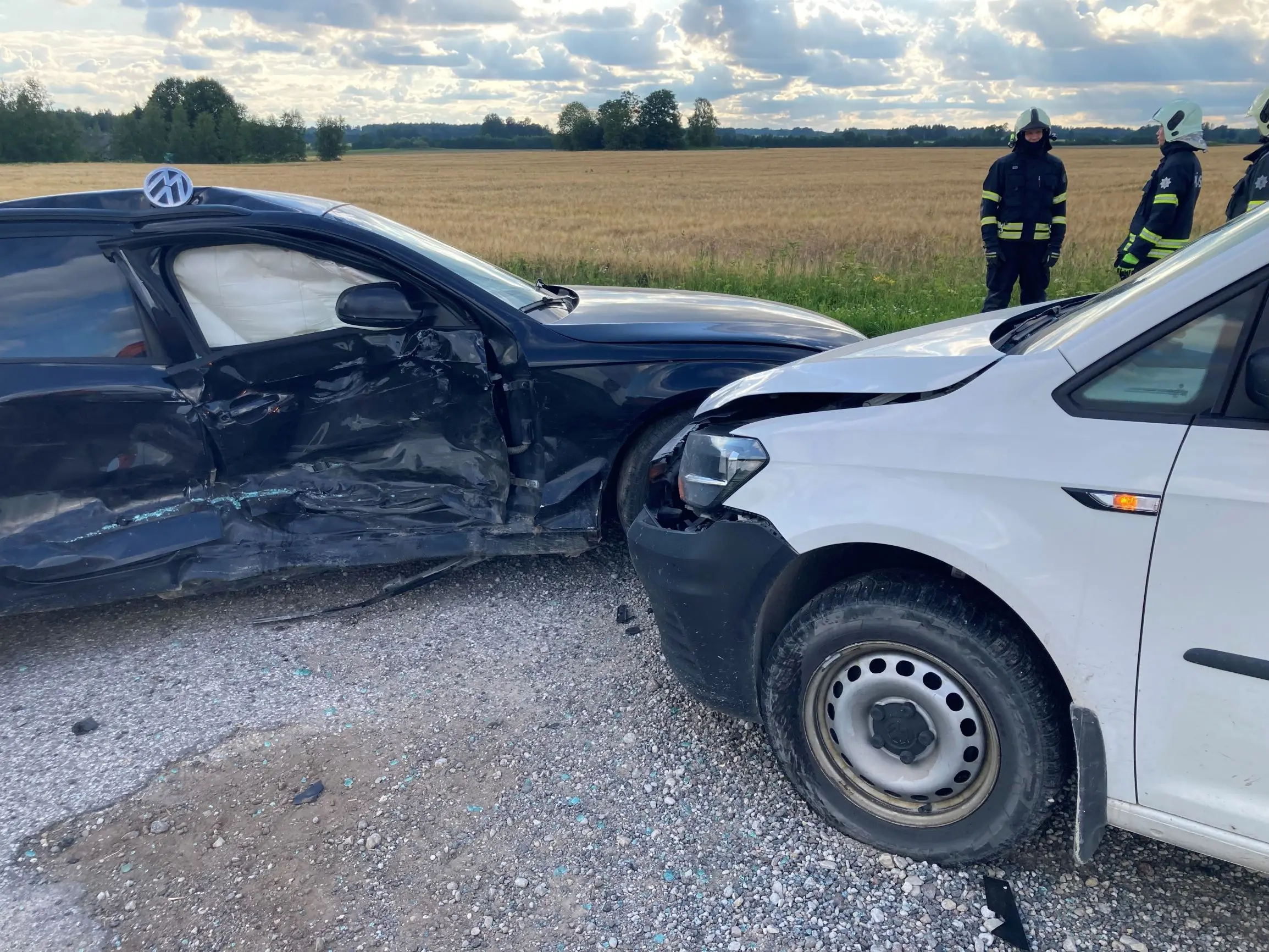 Laiusevälja avarii[343]