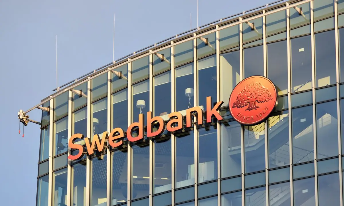 Swedbank