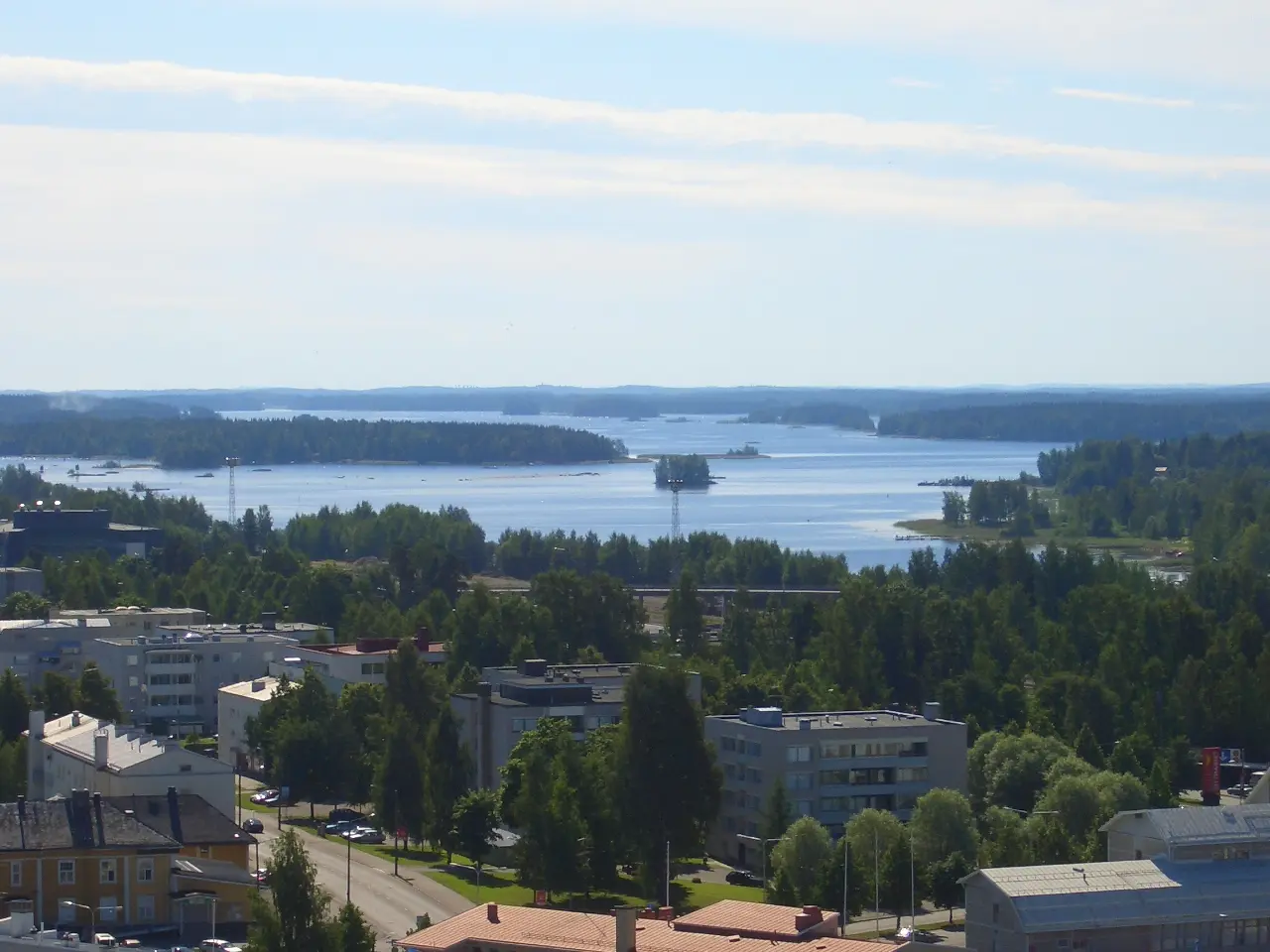 Varkausview