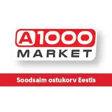 A1000 Market