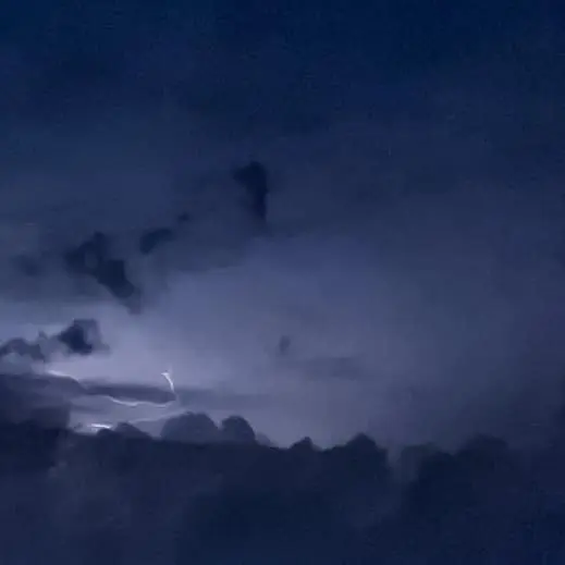 FOTOD: Öösel möllas suur äiksestorm Jõgeval. 10 367739675 6889696647729050 9001907296660265303 n