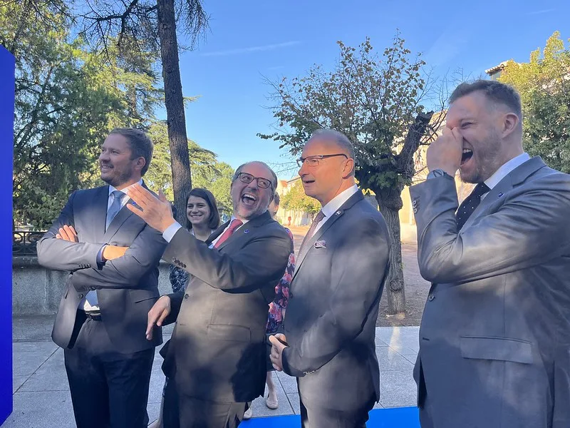 Tsahkna ELi välisministrite kohtumisel: otsustamatus, aeglus ja hirm eskalatsiooni ees annavad jätkuvalt Putini režiimile hapnikku 5 53154505804 8b43eb829e c jpg