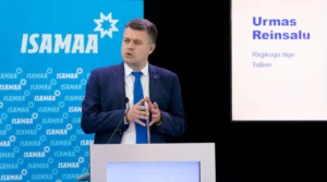 isamaa