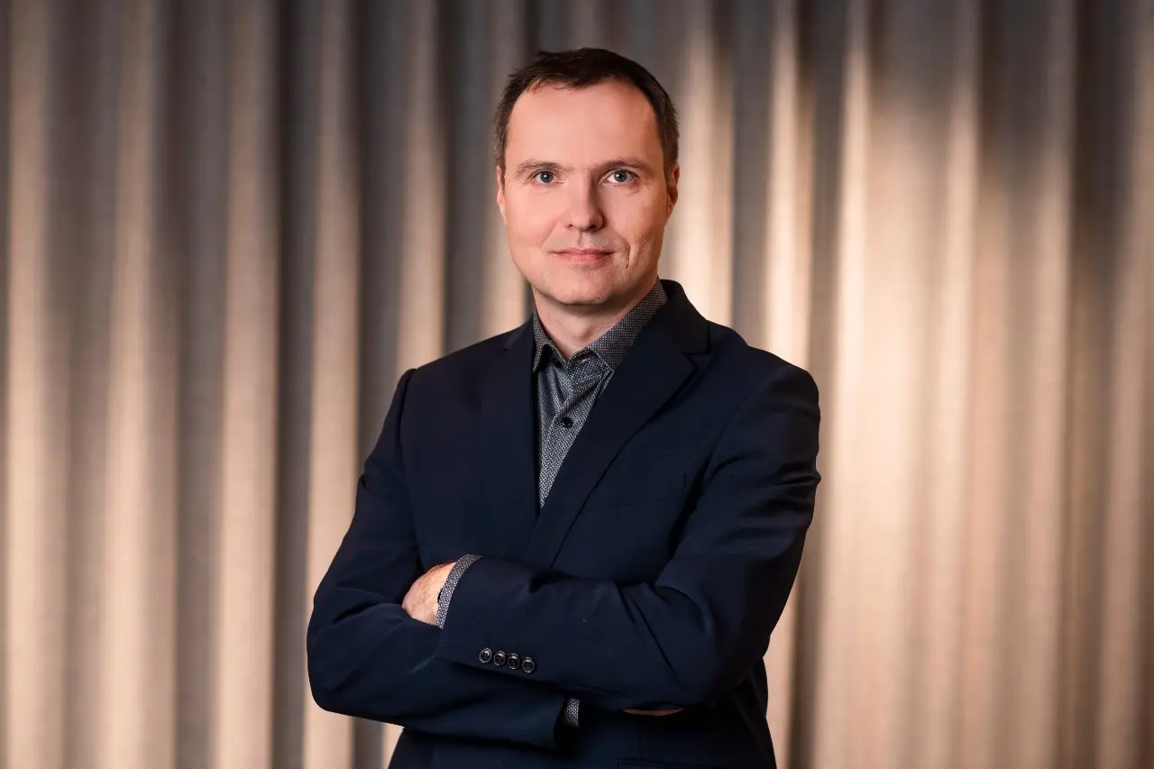 Endriko Võrklaev SEB[460]