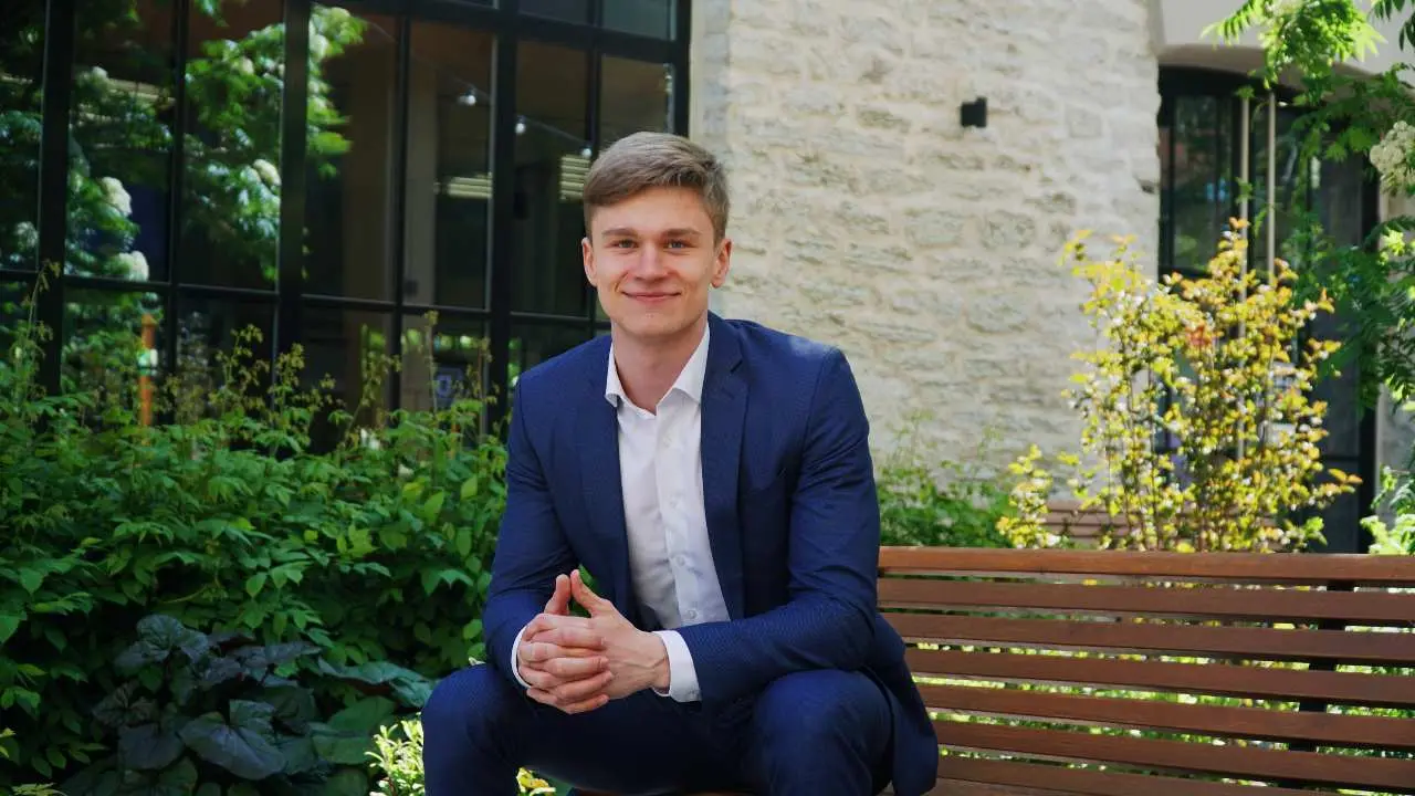 Erik Laur SEB Photo by Merili Laur[554]