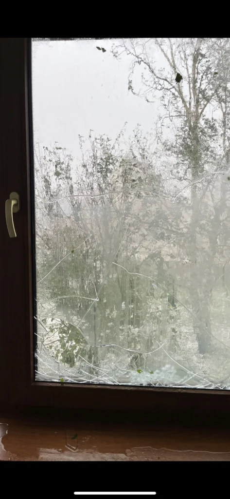 Kui torm jõudis Lätti – taevast sadasid alla hiigelmõõduga raheterad 10 F260PHSWUAYS8aO