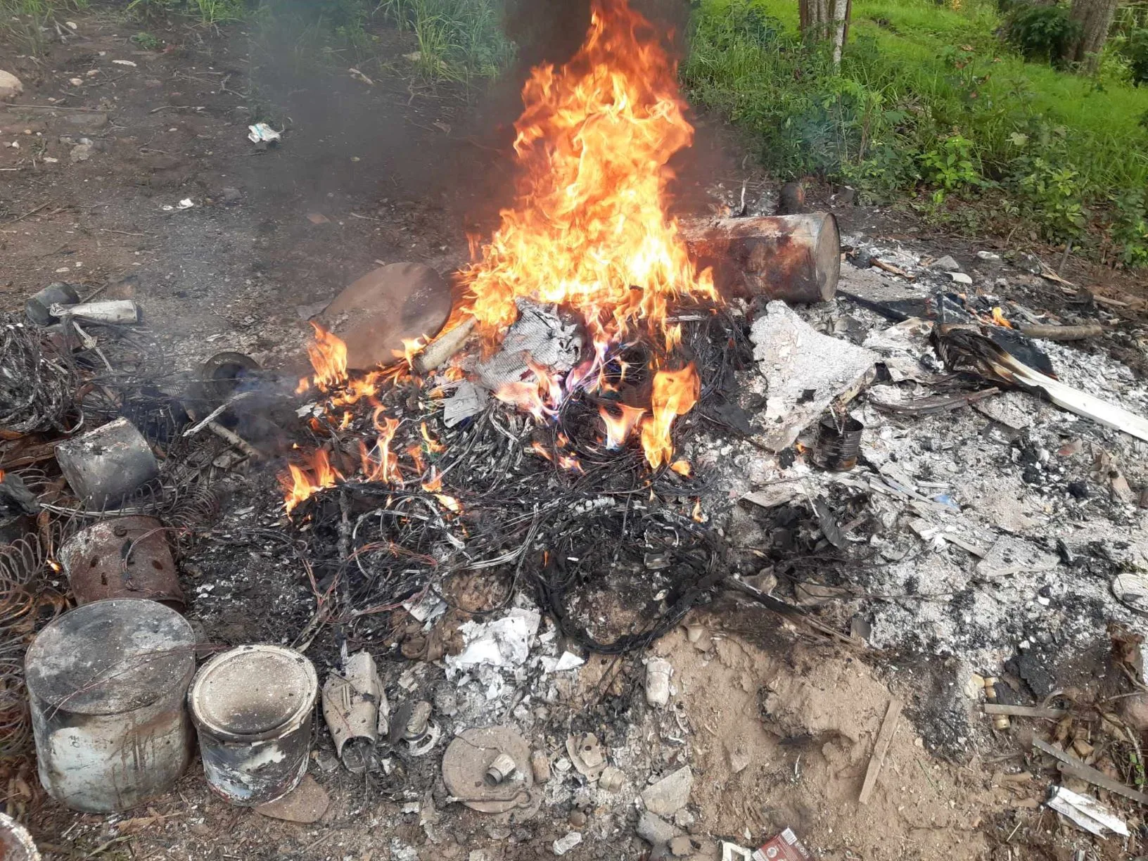 Kalme küla prügilõke[551]