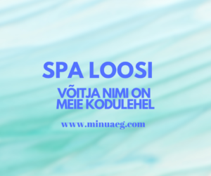 SUUR SPA LOOS