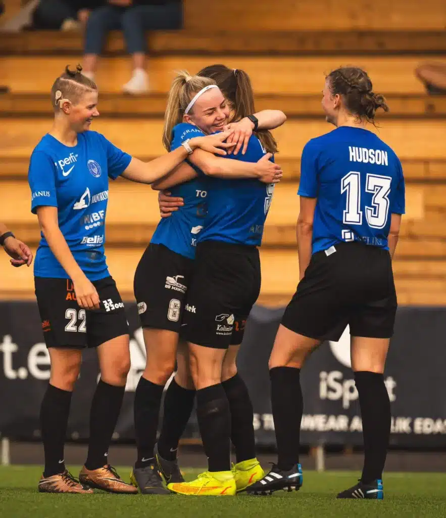 ÜLESKUTSE: Jõgeva jalgpalliklubi FC Jõgeva Wolves vajab abi, et elus püsida! 5 384518409 3538377109767571 8330229329184576785 n