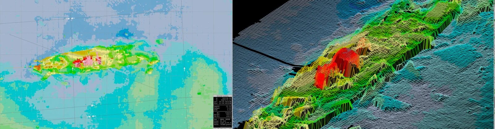 Transpordiameti hüdrograafid leidsid 100 aastat tagasi uppunud huvitava laevavraki 4 53155628642 93a2774238 h jpg