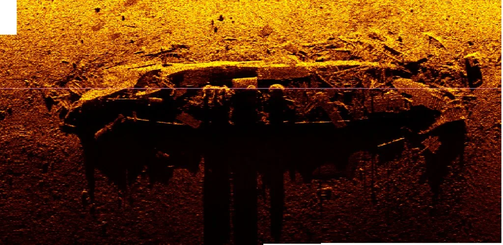 Transpordiameti hüdrograafid leidsid 100 aastat tagasi uppunud huvitava laevavraki 5 53156706128 c1392ea337 b jpg