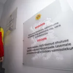 Kiviõlis avatakse päästjatele ja politseinikele kaasaegne siseturvalisuse hoone. Galerii 33 _DSC9719-2