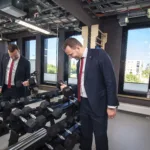 Kiviõlis avatakse päästjatele ja politseinikele kaasaegne siseturvalisuse hoone. Galerii 31 _DSC9827-2